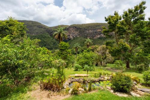 Altamira Eco Retreat