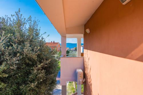  Apartman Ines in Bibinje