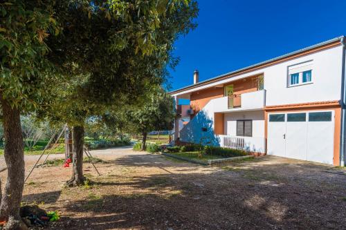  Apartman Ines in Bibinje