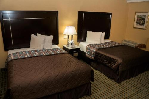 California Inn, Big Bear Lake