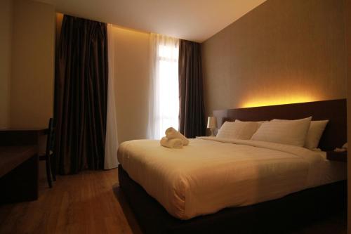 The Marque Hotel Image 18