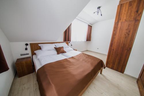 Apartmány Bílá 188