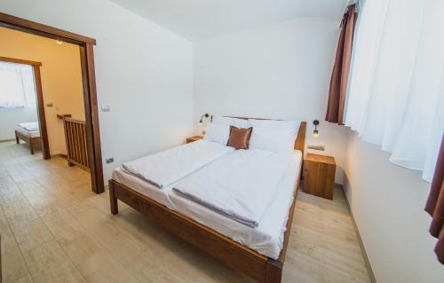 Apartmány Bílá 188