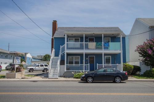 Beach Bum Motel - Ocean City - image 5