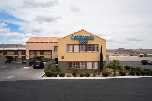 California Inn Barstow