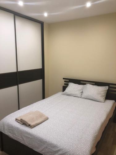 Riverside Embassy apartment 2. Spacious/free parking, Riga (foto 5)