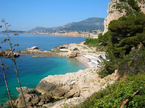  La tavernetta del Relax, Pension in Ventimiglia bei Airole