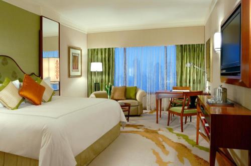 Sheraton Imperial Kuala Lumpur Hotel, Куала-Лумпур (фото 7)