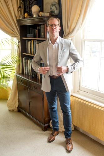 Britannia House - image 4