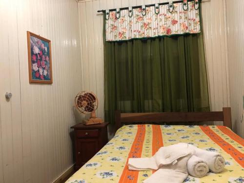 Casa Da Vovo – Gramado, CA