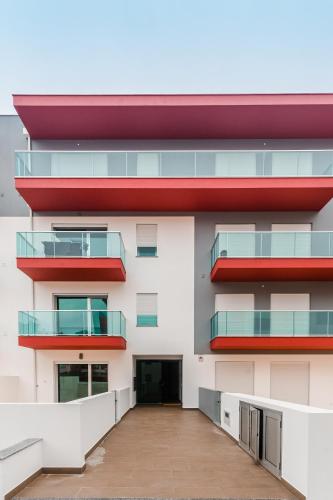  4ever Paradise in Consolação