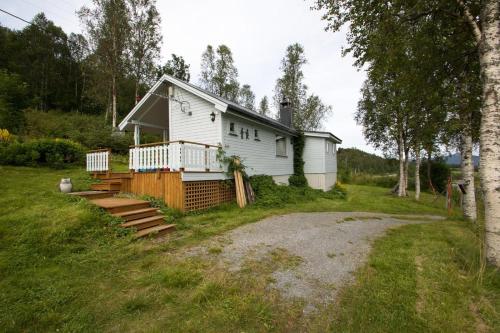 Midt Troms Perle - Accommodation - Finnsnes