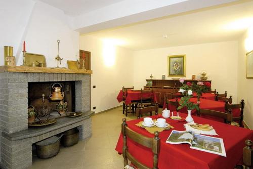 Hotel Maria Nella