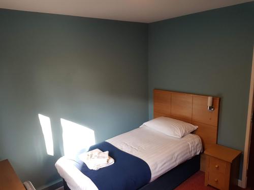 Newark Hotel - main image