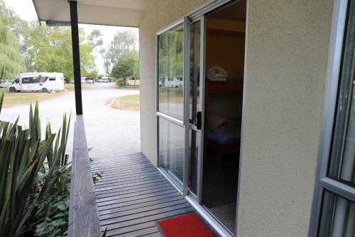 Glenmark Holiday Park