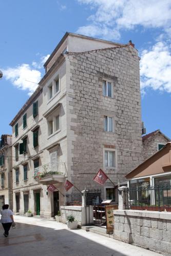 Casa Matošića Apartments, Split (photo 10)