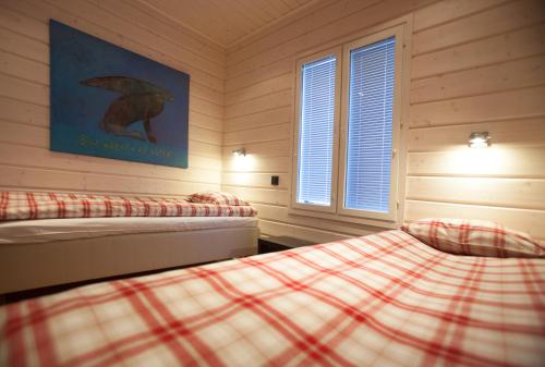 Lapland Dream Villas