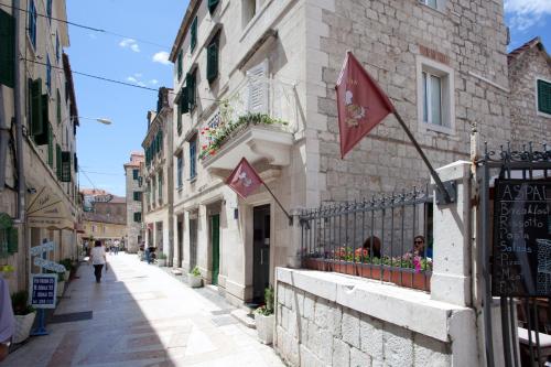 Casa Matošića Apartments, Split (photo 3)