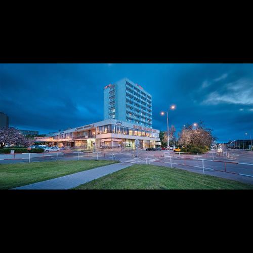 Hotel Kladno - image 5