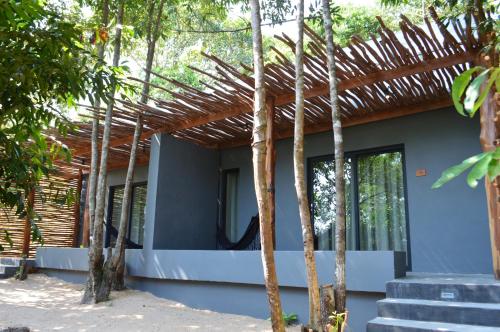 Tamu Hotel Koh Rong