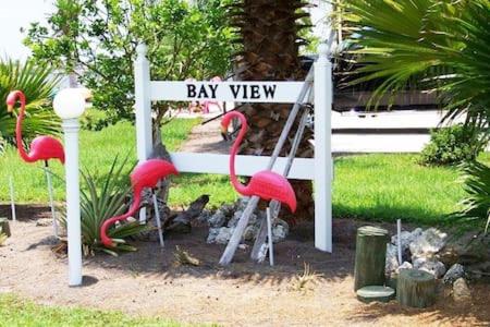 Bayview BnB detail