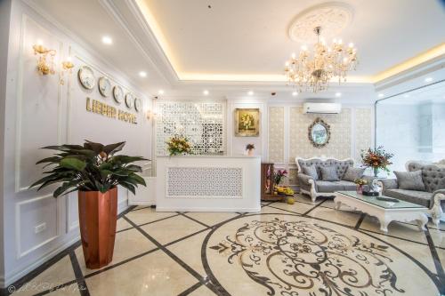 Lieber Hotel, Ханой