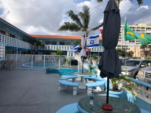 The 925 Ocean Boutique Hotel Deerfield Beach (FL)