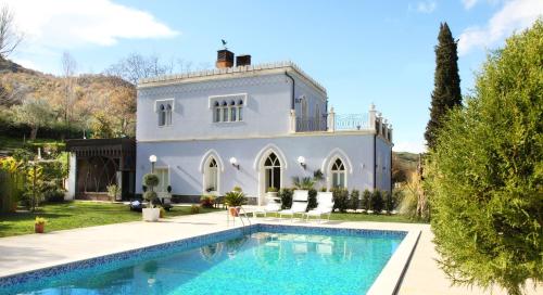 Relais La Placa in Francavilla Sicilia