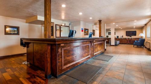 SureStay Plus Hotel by Best Western Susanville