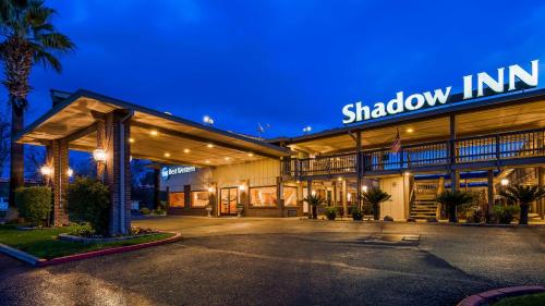 Best Western Shadow Inn - Hotel - Woodland