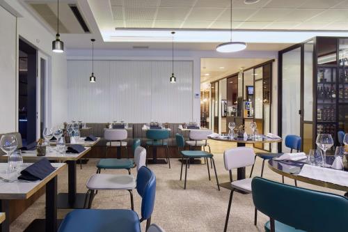 Best Western Plus Paris Meudon Ermitage - image 14