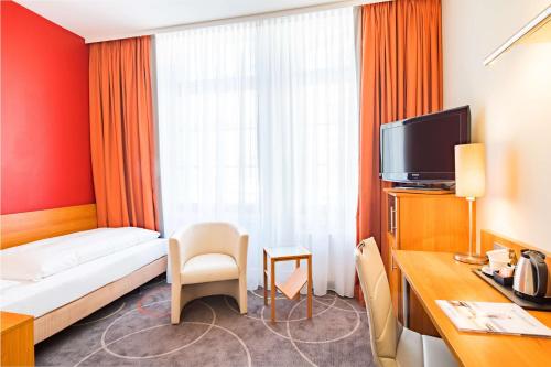 Best Western City Hotel Braunschweig