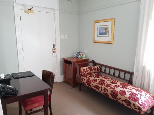 The Hughenden Boutique Hotel - main image