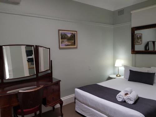 The Hughenden Boutique Hotel - image 13