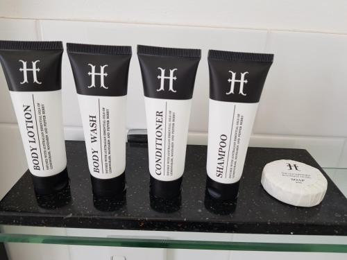 The Hughenden Boutique Hotel - image 8