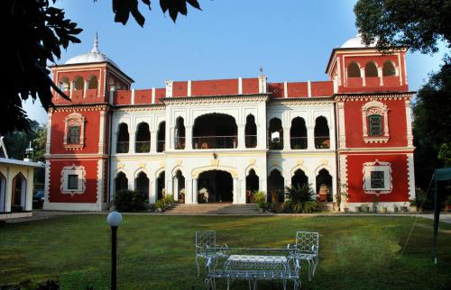 WelcomHeritage Judges Court