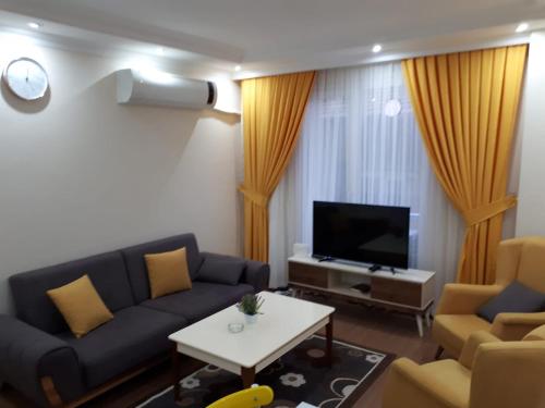 B&B Istanbul - Marmara 42 - Bed and Breakfast Istanbul