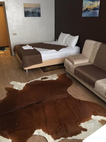 London Apartment Hotel