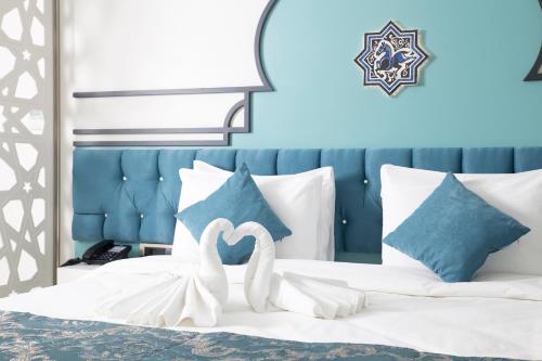 KRALICE HOTEL, Istanbul (photo 8)