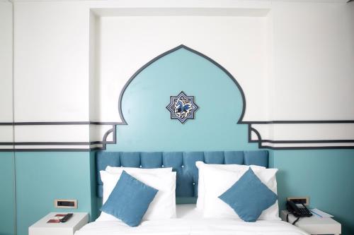 KRALICE HOTEL, Istanbul (photo 7)