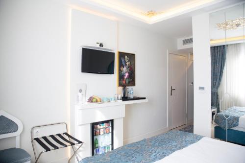 KRALICE HOTEL, Istanbul (photo 6)