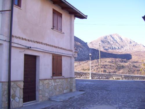Little Tower - Abruzzo