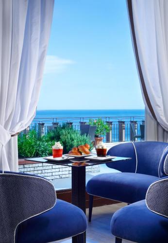 UNAHOTELS Capotaormina - image 11