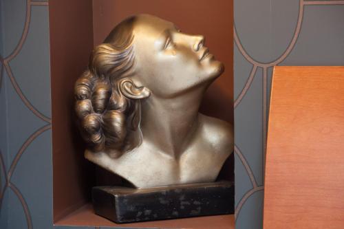 La Closerie aux Violettes - Maison d'hôtes - image 11