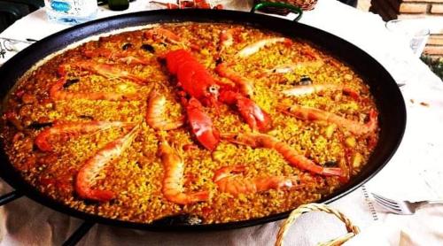 El roblon de cabuerniga