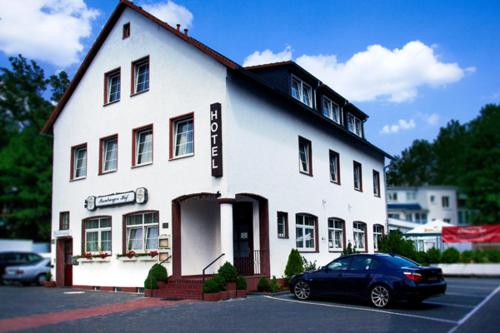 Isenburger Hof - Hotel - Neu Isenburg