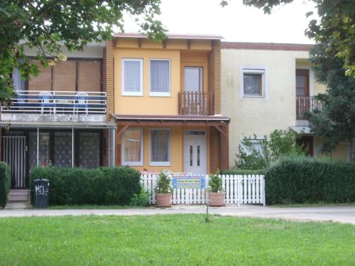 Apartman Marina