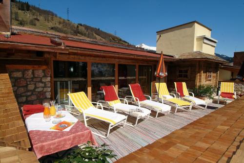Hotel Sportalm - image 12