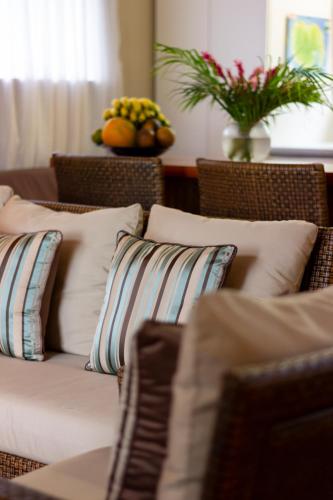 Te Ava Beach Villas in ไวมาอังกา