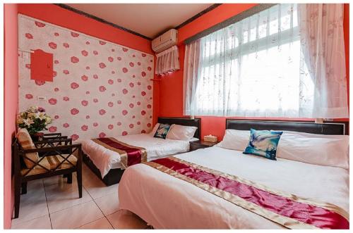 kangaroo homestay